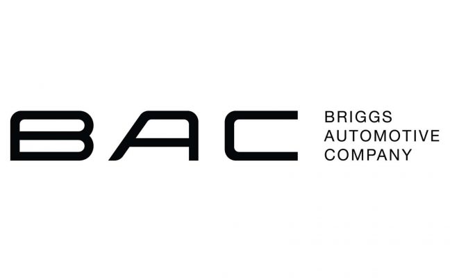 BAC Font