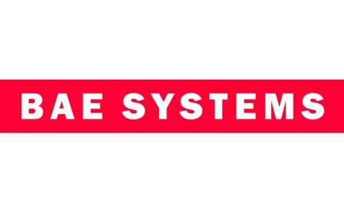 BAE Systems Logo