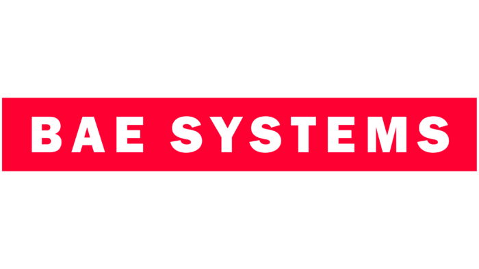 BAE Systems Logo