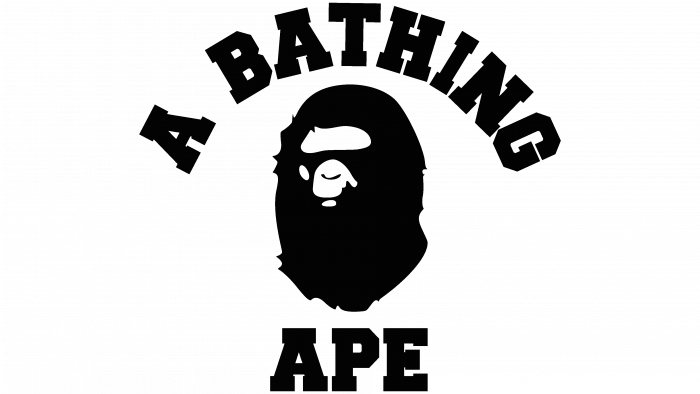 BAPE Symbol