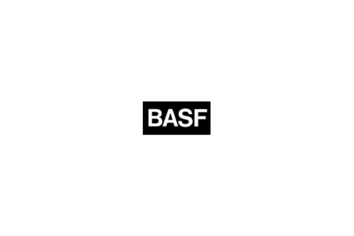 BASF Logo 1968