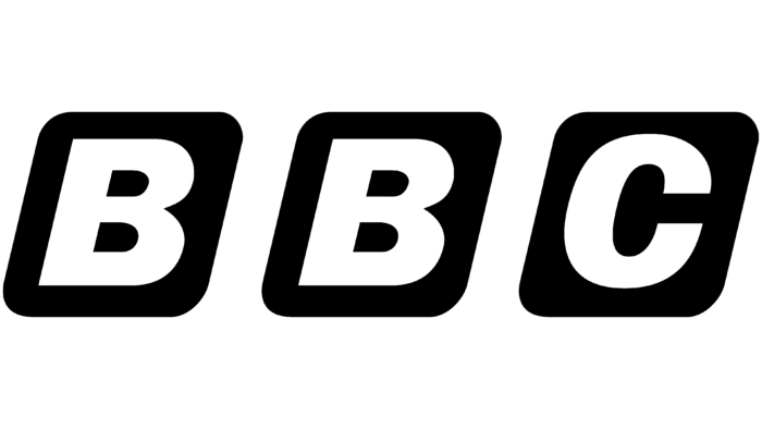 BBC Logo 1971