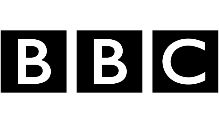 BBC Logo 1997