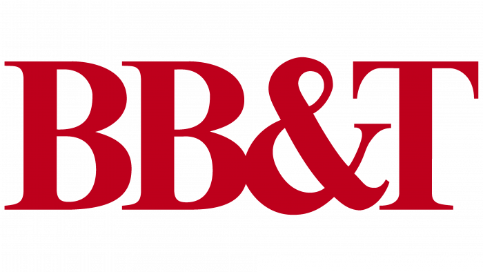 BB&T Logo