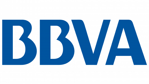 BBVA Logo 2000