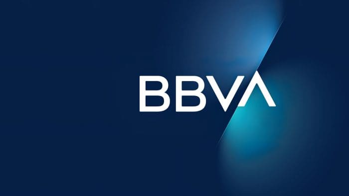 BBVA Symbol