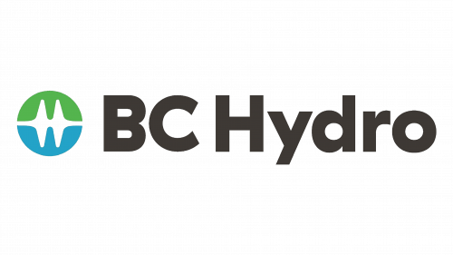 BC Hydro Logo