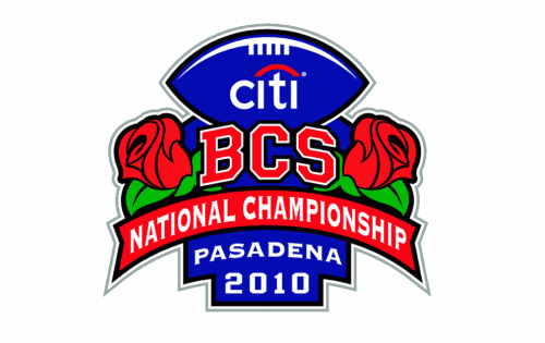 BCS Championship Game Logo-2010