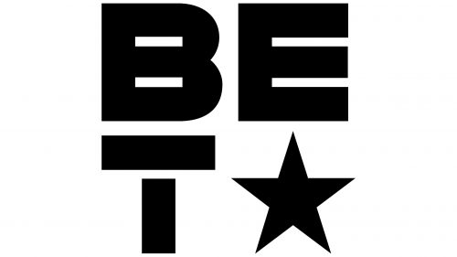 BET Logo