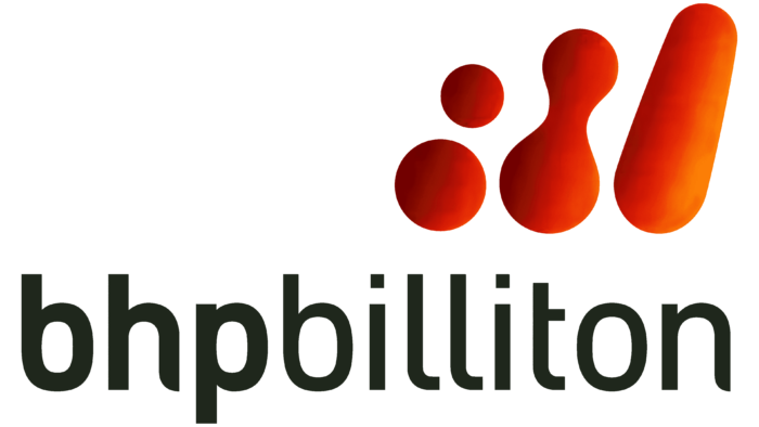 BHP Billiton Logo 2001