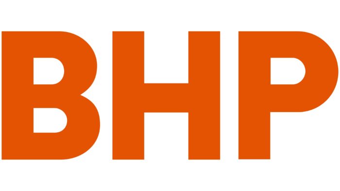 BHP Logo