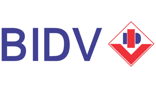 BIDV Logo 2003