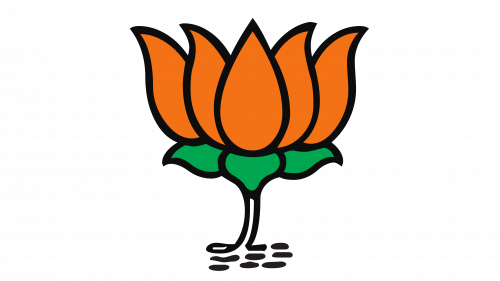 BJP logo