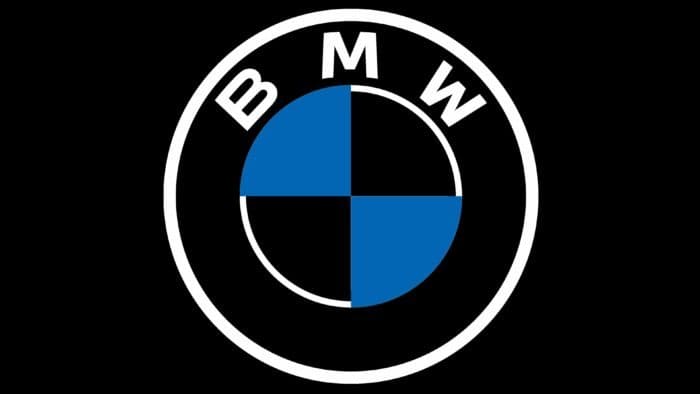 BMW Emblem