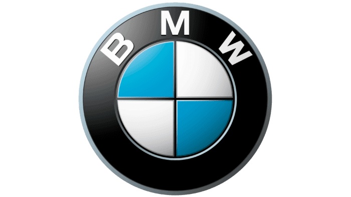 BMW Logo 1997-2020