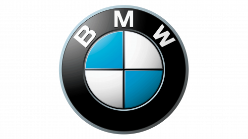 BMW Logo 1997