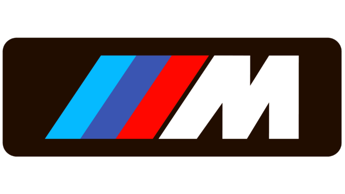 BMW M Emblem