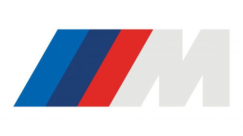 BMW M Logo