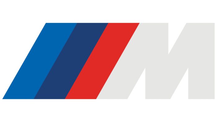 BMW M Logo