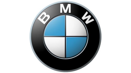 BMW logo