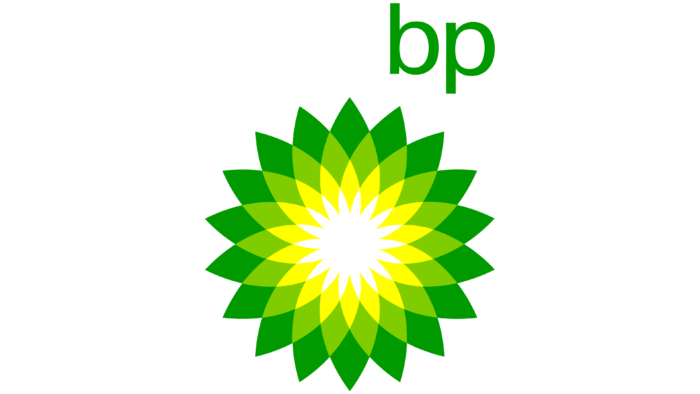 BP Logo