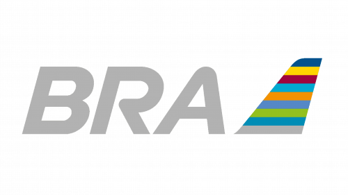 BRA logo