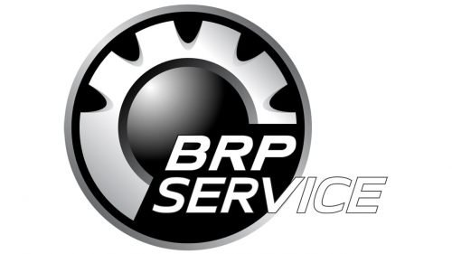 BRP Logo