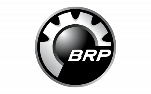 BRP Logo