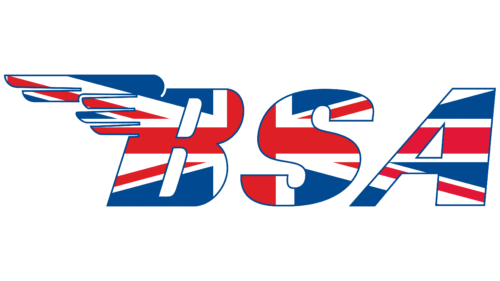 BSA Emblem