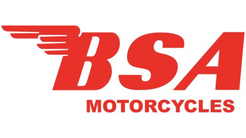 BSA Logo