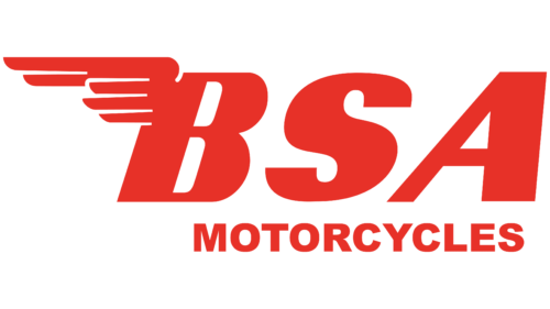 BSA Logo