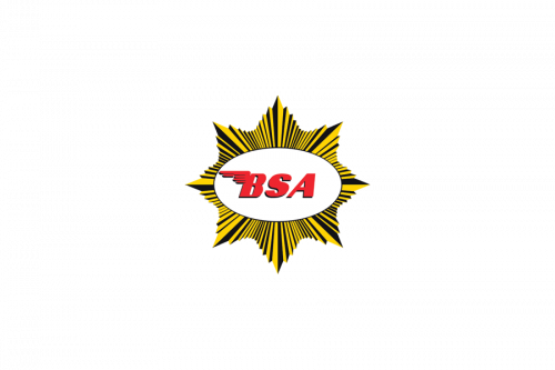 BSA emblem