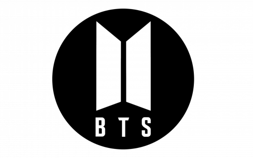 BTS Logo