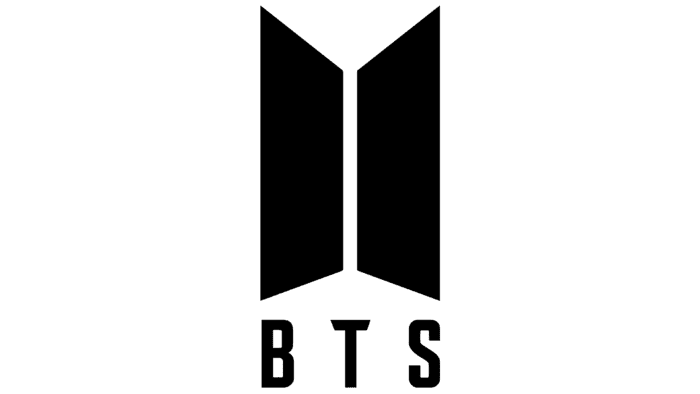 BTS Logo