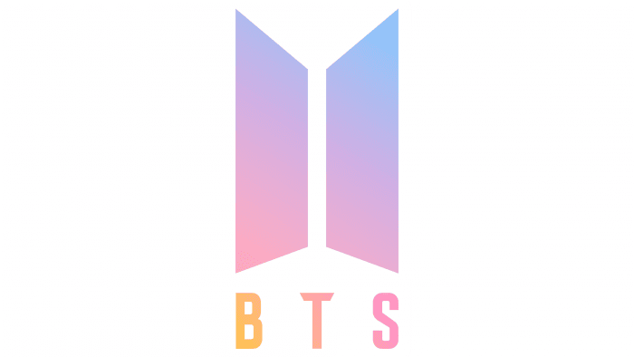 BTS Symbol