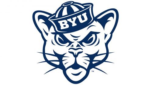 BYU logo secondary