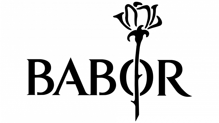 Babor Logo