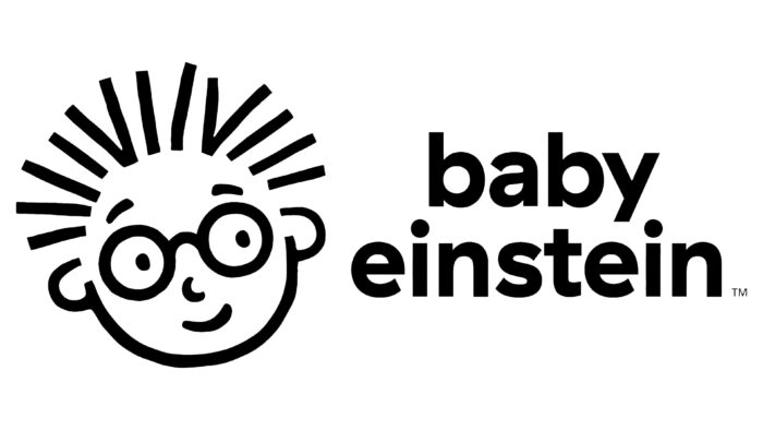 Baby Einstein Logo