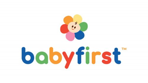 BabyFirstTV Logo