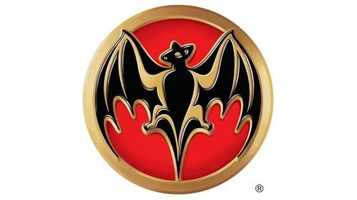 Bacardi Logo 2005