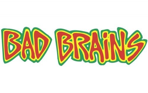 Bad Brains Logo-1982