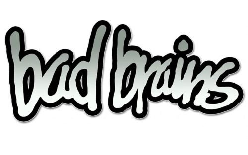 Bad Brains Logo-1995