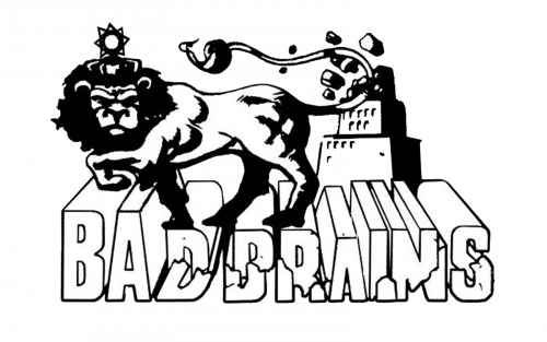 Bad Brains Logo