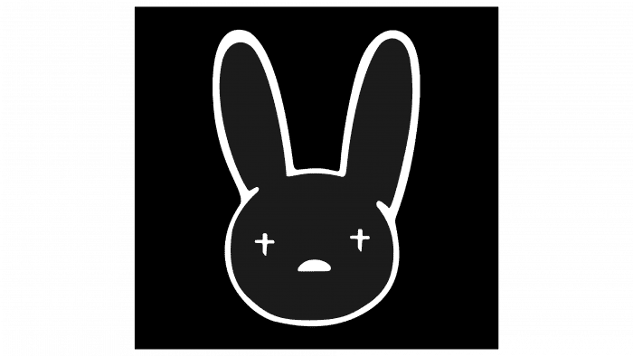 Bad Bunny Symbol