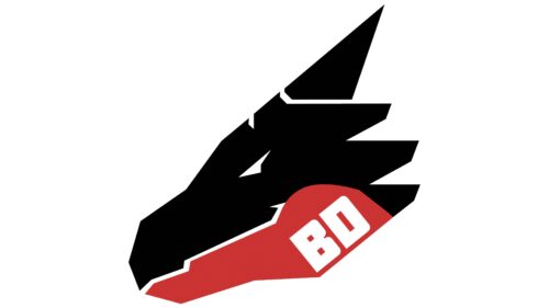 Bad Dragon Logo