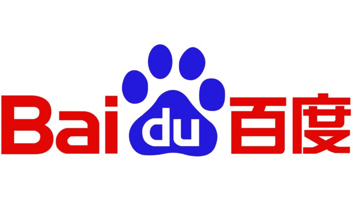 Baidu Logo