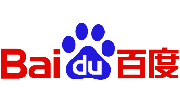 Baidu Logo