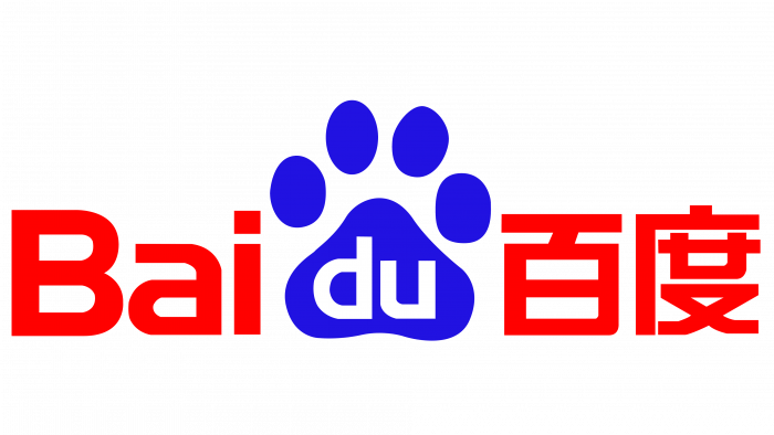 Baidu Search Logo