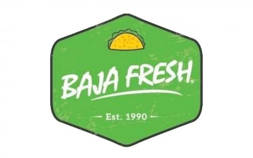 Baja Fresh Logo