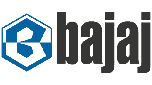 Bajaj Auto Logo 1979